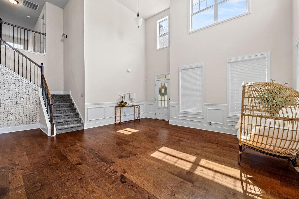 5 bedroom, 4 bathroom, 4,217 sq ft single family residence for sale at 731 Red Wolf Run, South Fulton, GA 30349 — photo 6