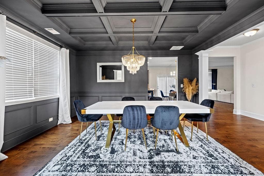 5 bedroom, 4 bathroom, 4,217 sq ft single family residence for sale at 731 Red Wolf Run, South Fulton, GA 30349 — photo 7