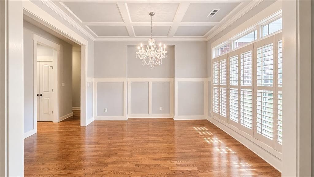 5 bedroom, 4 bathroom, 4,149 sq ft single family residence for sale at 440 Nora Drive, Fayetteville, GA 30214 — photo 2