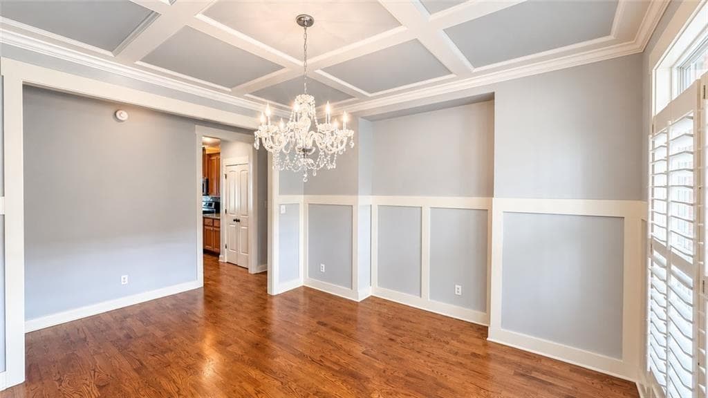 5 bedroom, 4 bathroom, 4,149 sq ft single family residence for sale at 440 Nora Drive, Fayetteville, GA 30214 — photo 3