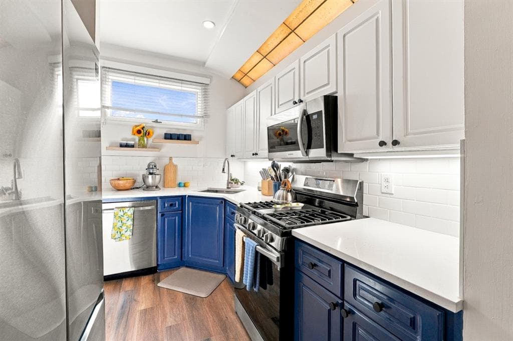 2 bedroom, 3 bathroom, 1,250 sq ft townhouse for sale at 751 Piedmont Avenue 17, Atlanta, GA 30308 — photo 6