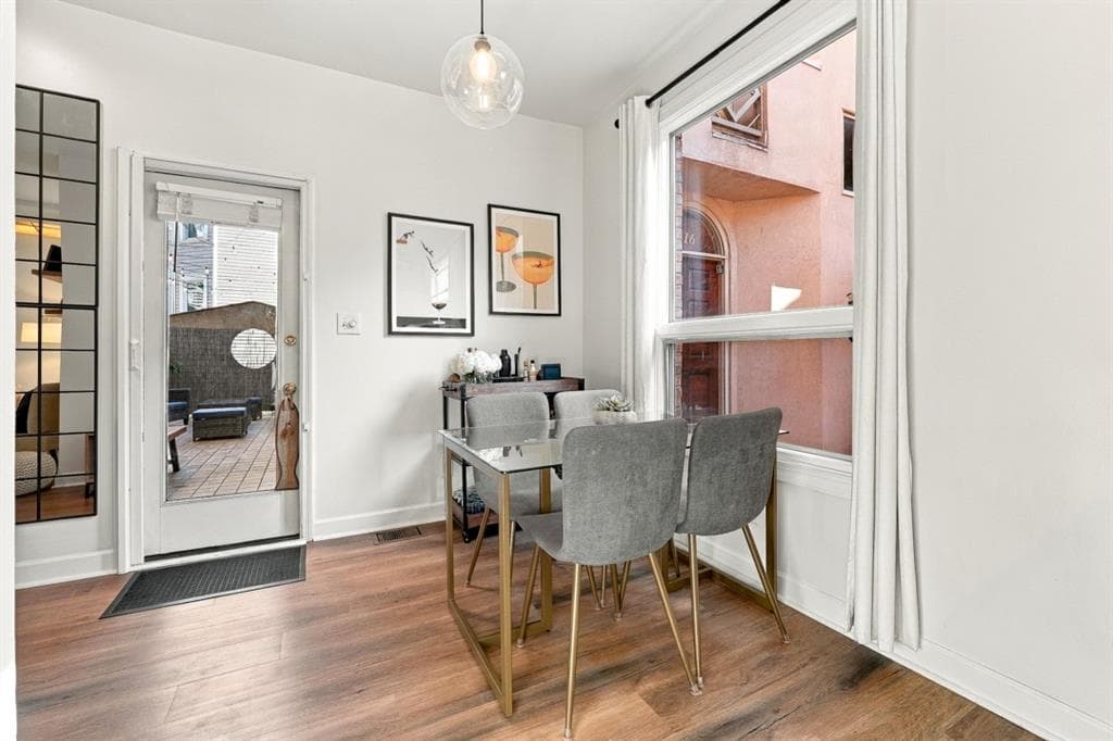 2 bedroom, 3 bathroom, 1,250 sq ft townhouse for sale at 751 Piedmont Avenue 17, Atlanta, GA 30308 — photo 8
