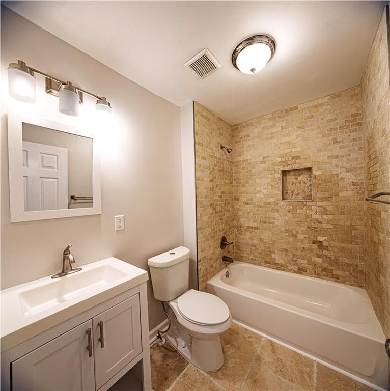 3 bedroom, 2 bathroom, 1,074 sq ft single family residence for sale at 1015 Palmetto Avenue, Atlanta, GA 30314 — photo 9