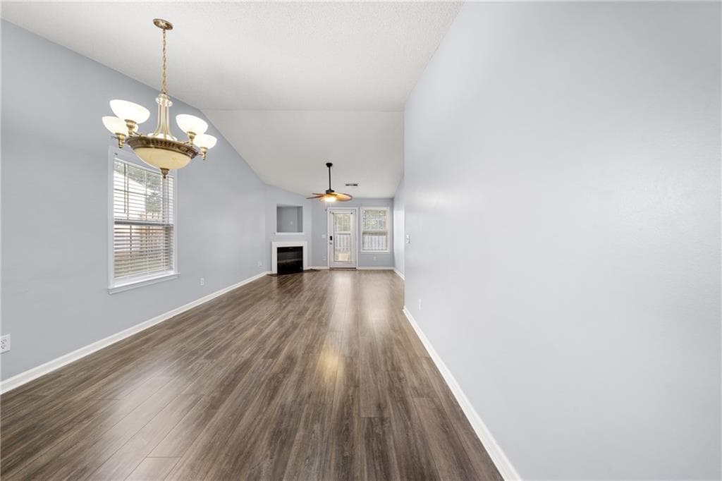2 bedroom, 2 bathroom, 1,209 sq ft single family residence for sale at 1514 Louise Anderson Drive, Griffin, GA 30224 — photo 10