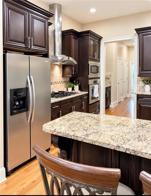 4 bedroom, 4 bathroom, 3,350 sq ft townhouse for sale at 12026 Orchid Lane, Alpharetta, GA 30009 — photo 4