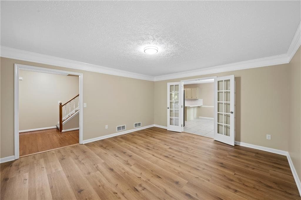 4 bedroom, 4 bathroom, 3,030 sq ft single family residence under contract at 800 Winnbrook Drive, Dacula, GA 30019 — photo 7