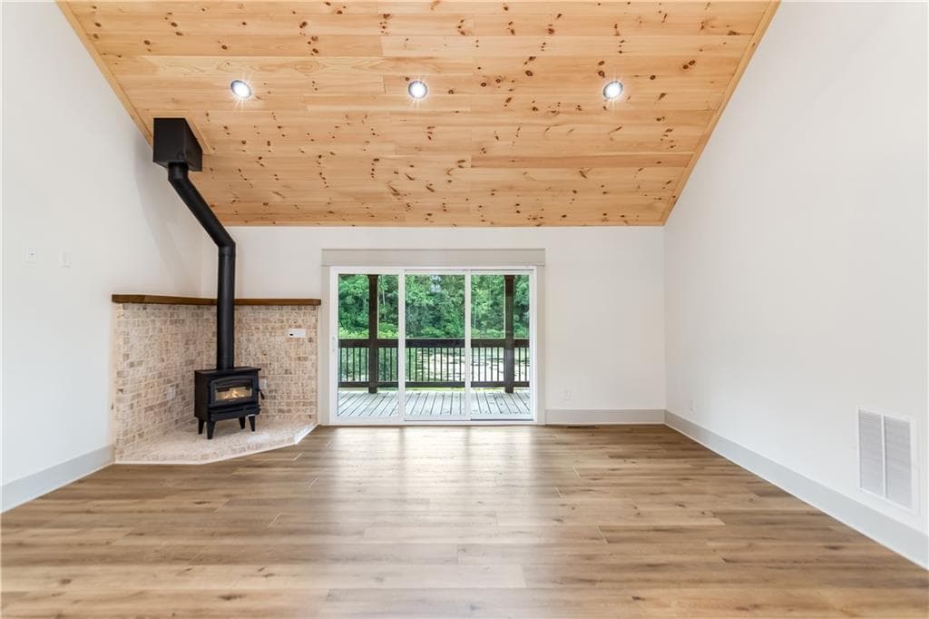 3 bedroom, 2 bathroom, 2,528 sq ft single family residence for sale at 304 Rhinehart Dr, Ranger, GA 30734 — photo 10