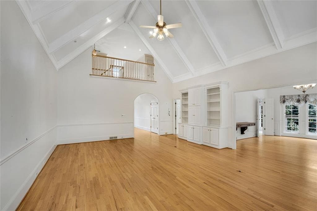 4 bedroom, 5 bathroom, 5,423 sq ft single family residence for sale at 2285 Littlebrooke Trace, Dunwoody, GA 30338 — photo 8