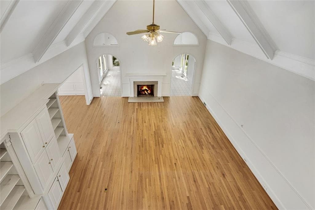 4 bedroom, 5 bathroom, 5,423 sq ft single family residence for sale at 2285 Littlebrooke Trace, Dunwoody, GA 30338 — photo 9