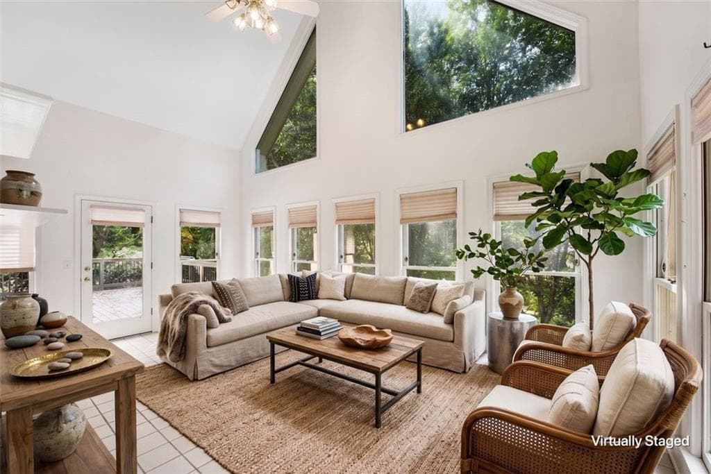 4 bedroom, 5 bathroom, 5,423 sq ft single family residence for sale at 2285 Littlebrooke Trace, Dunwoody, GA 30338 — photo 10