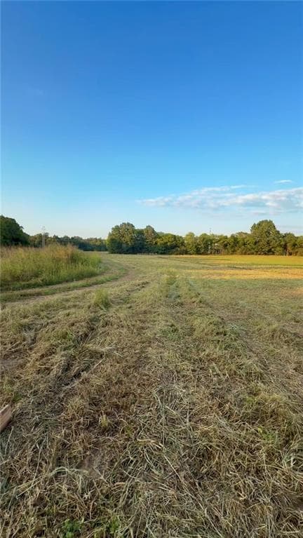 unimproved land for sale at 474 Mcdaniel Station Road, Calhoun, GA 30701