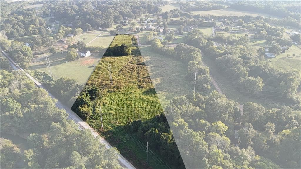 unimproved land for sale at 474 Mcdaniel Station Road, Calhoun, GA 30701 — photo 4