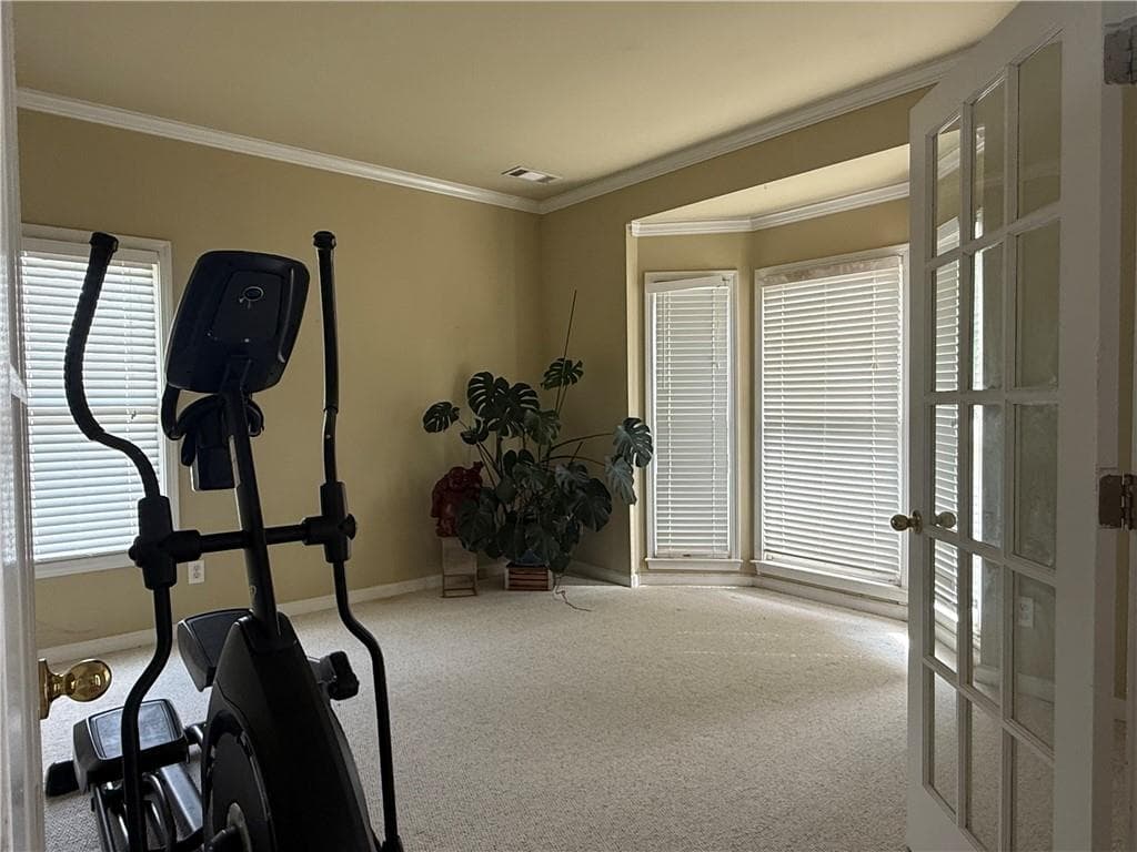 3 bedroom, 2 bathroom, 2,066 sq ft single family residence for sale at 2072 Little River Drive, Suwanee, GA 30024 — photo 4