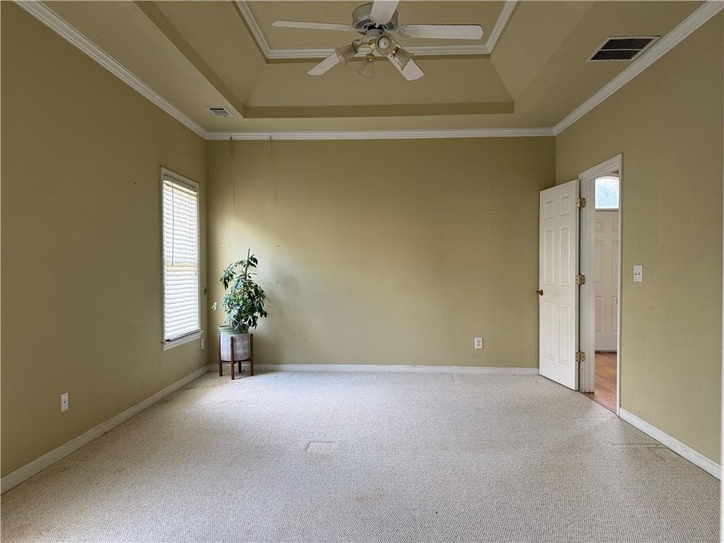 3 bedroom, 2 bathroom, 2,066 sq ft single family residence for sale at 2072 Little River Drive, Suwanee, GA 30024 — photo 7
