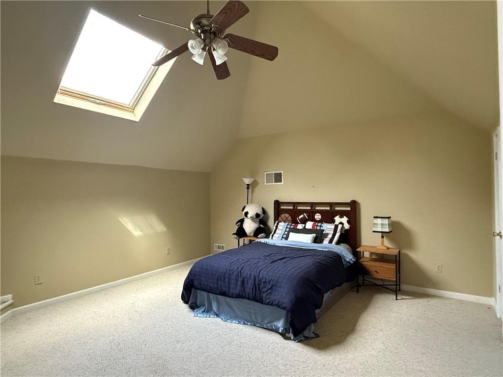 3 bedroom, 2 bathroom, 2,066 sq ft single family residence for sale at 2072 Little River Drive, Suwanee, GA 30024 — photo 8