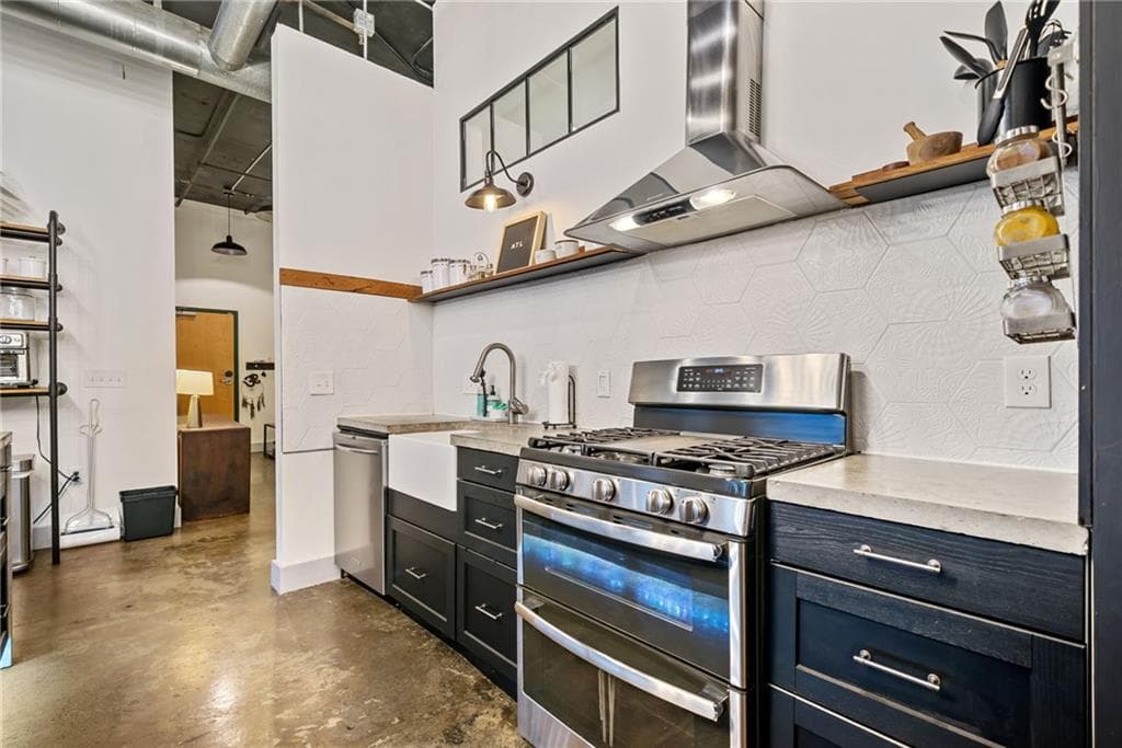 3 bedroom, 2 bathroom, 1,914 sq ft condominium for rent at 881 Memorial Drive 118, Atlanta, GA 30316 for $5,500 a month — photo 7