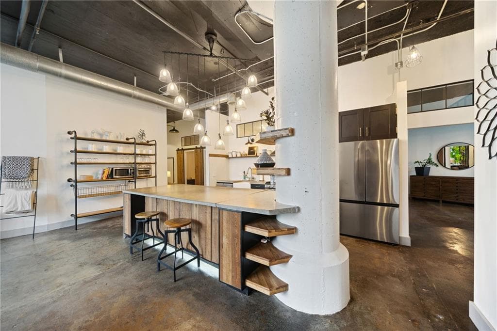 3 bedroom, 2 bathroom, 1,914 sq ft condominium for rent at 881 Memorial Drive 118, Atlanta, GA 30316 for $5,500 a month — photo 2