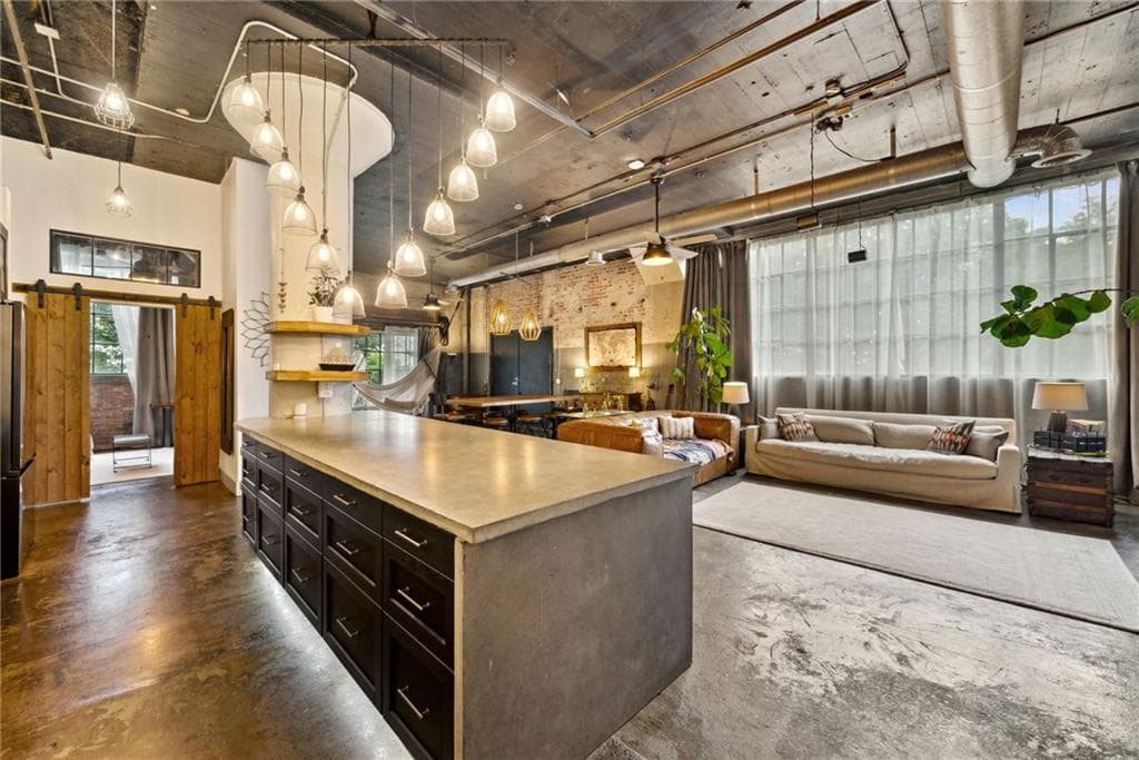 3 bedroom, 2 bathroom, 1,914 sq ft condominium for rent at 881 Memorial Drive 118, Atlanta, GA 30316 for $5,500 a month — photo 1 of 63