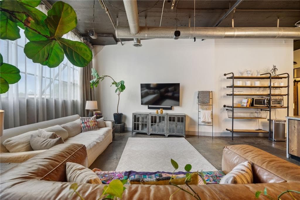3 bedroom, 2 bathroom, 1,914 sq ft condominium for rent at 881 Memorial Drive 118, Atlanta, GA 30316 for $5,500 a month — photo 10