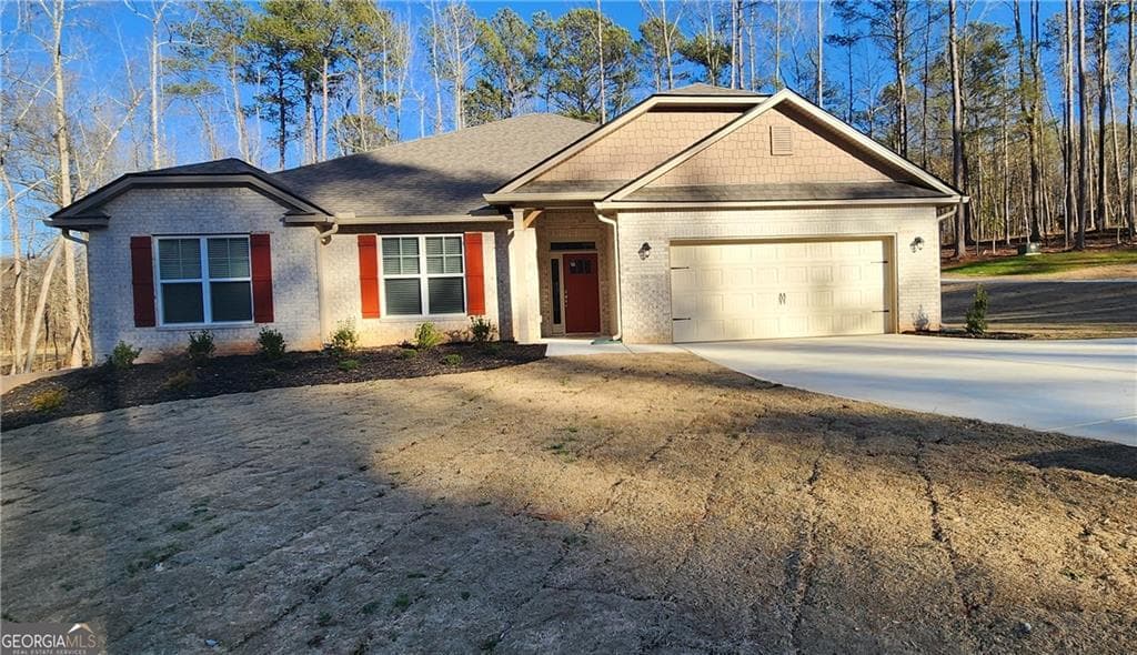 4 bedroom, 3 bathroom, 2,505 sq ft single family residence for sale at 341 MT BETHEL Road, Mcdonough, GA 30252 — photo 1 of 8