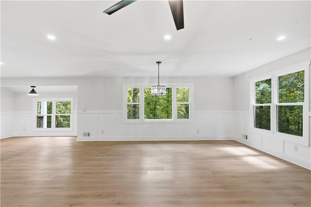 5 bedroom, 3 bathroom, 5,697 sq ft single family residence for sale at 766 Kibbee Road, Mcdonough, GA 30252 — photo 10