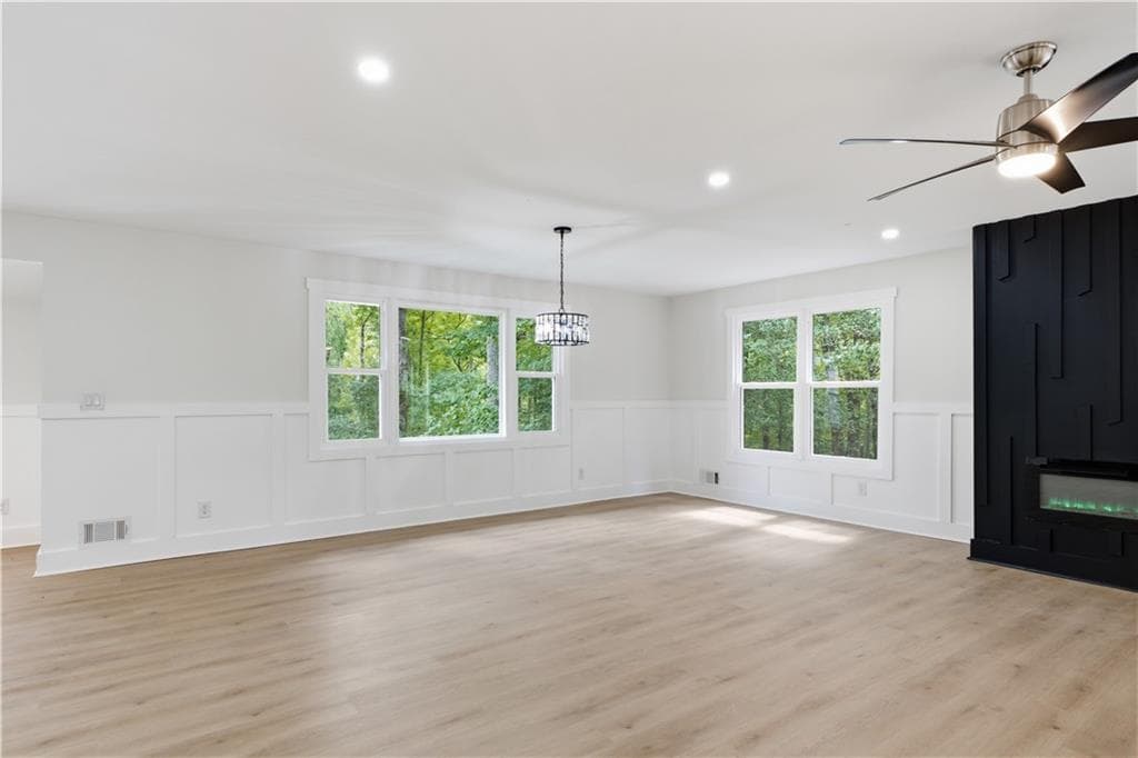 5 bedroom, 3 bathroom, 5,697 sq ft single family residence for sale at 766 Kibbee Road, Mcdonough, GA 30252 — photo 9