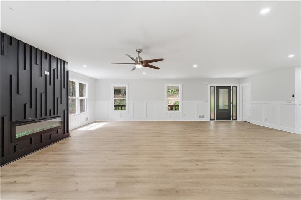 5 bedroom, 3 bathroom, 5,697 sq ft single family residence for sale at 766 Kibbee Road, Mcdonough, GA 30252 — photo 6