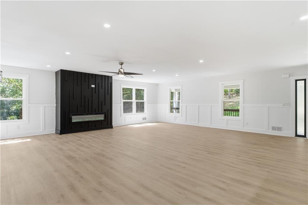 5 bedroom, 3 bathroom, 5,697 sq ft single family residence for sale at 766 Kibbee Road, Mcdonough, GA 30252 — photo 7