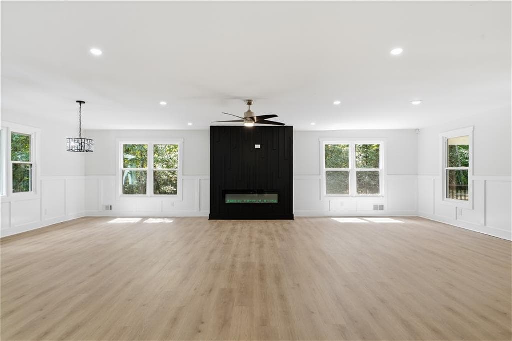 5 bedroom, 3 bathroom, 5,697 sq ft single family residence for sale at 766 Kibbee Road, Mcdonough, GA 30252 — photo 8