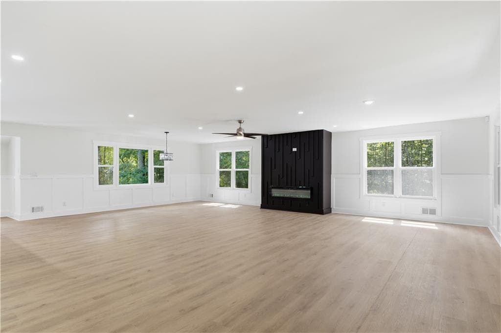 5 bedroom, 3 bathroom, 5,697 sq ft single family residence for sale at 766 Kibbee Road, Mcdonough, GA 30252 — photo 5