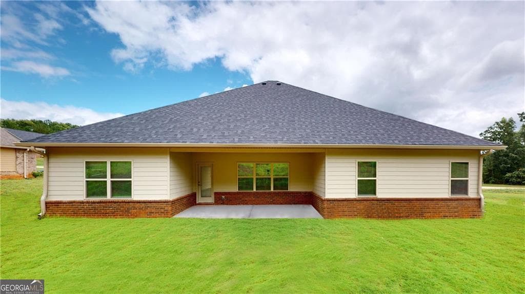 4 bedroom, 3 bathroom, 2,505 sq ft single family residence for sale at 341 MT BETHEL Road, Mcdonough, GA 30252 — photo 2