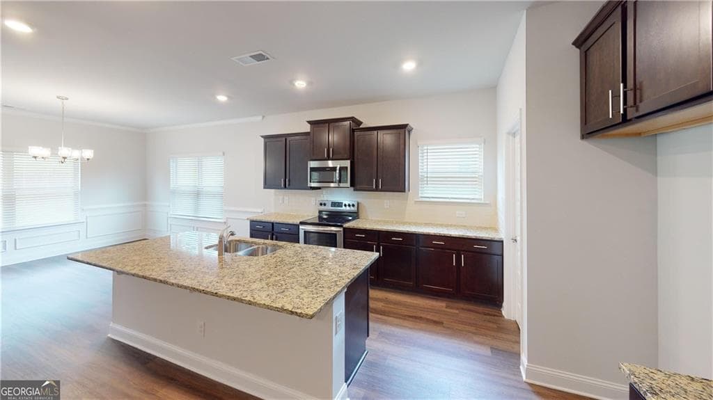 4 bedroom, 3 bathroom, 2,505 sq ft single family residence for sale at 341 MT BETHEL Road, Mcdonough, GA 30252 — photo 3