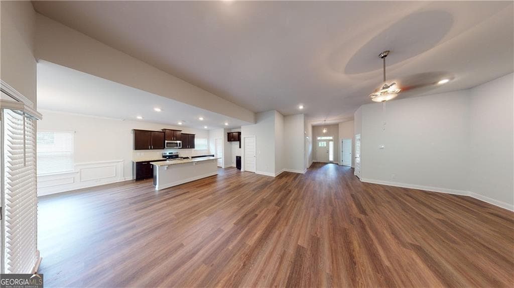 4 bedroom, 3 bathroom, 2,505 sq ft single family residence for sale at 341 MT BETHEL Road, Mcdonough, GA 30252 — photo 5