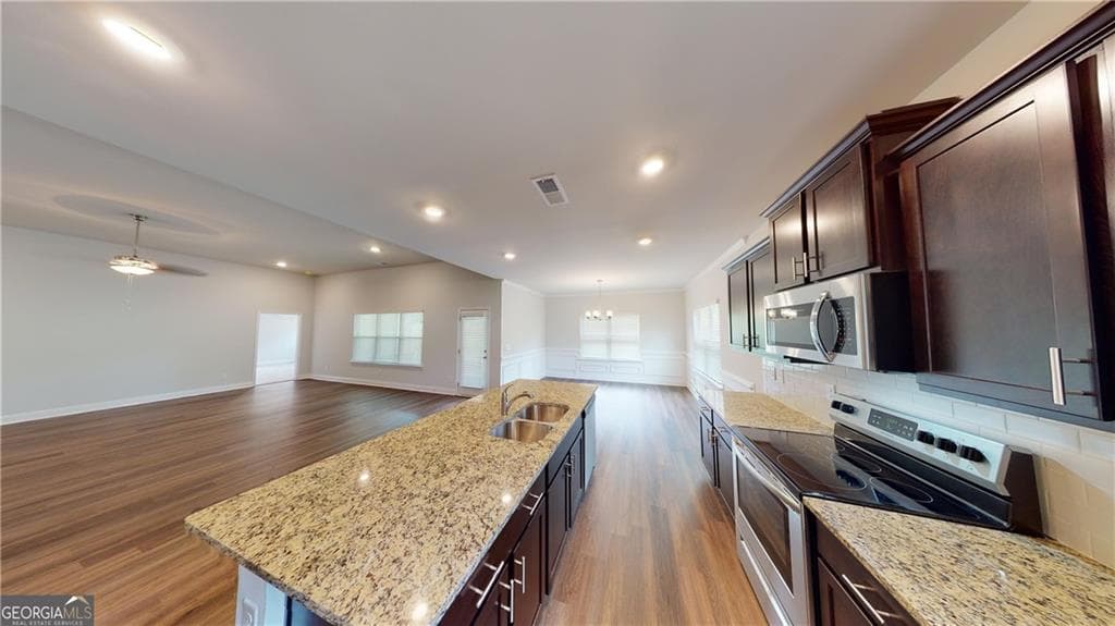 4 bedroom, 3 bathroom, 2,505 sq ft single family residence for sale at 341 MT BETHEL Road, Mcdonough, GA 30252 — photo 6