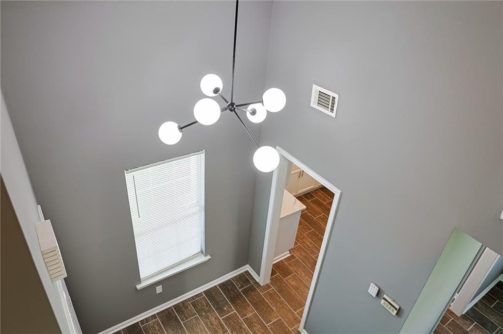 3 bedroom, 2 bathroom, 1,457 sq ft townhouse under contract at 5964 Sherwood Trce, Lithonia, GA 30038 — photo 2
