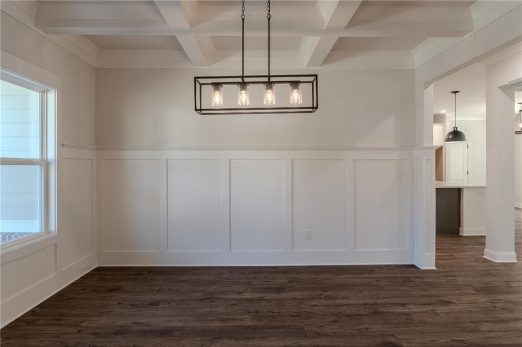 4 bedroom, 3 bathroom, 2,660 sq ft single family residence under contract at 1280 BIRCH Way, Loganville, GA 30052 — photo 8