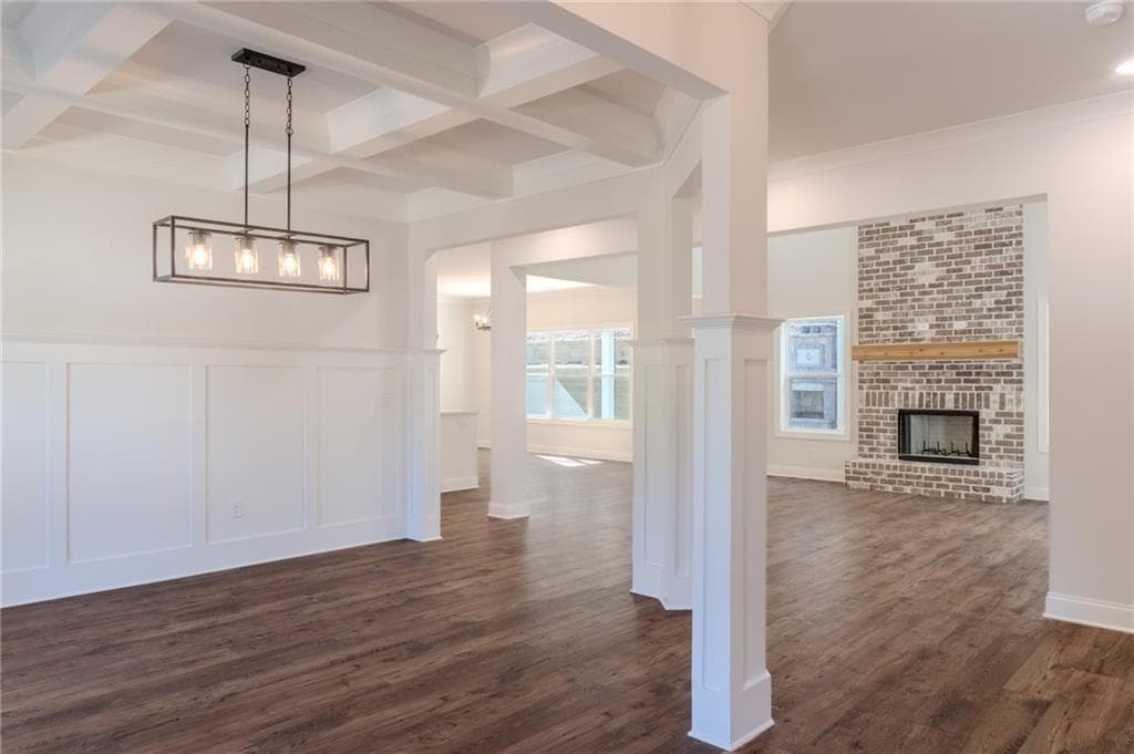 4 bedroom, 3 bathroom, 2,660 sq ft single family residence under contract at 1280 BIRCH Way, Loganville, GA 30052 — photo 7