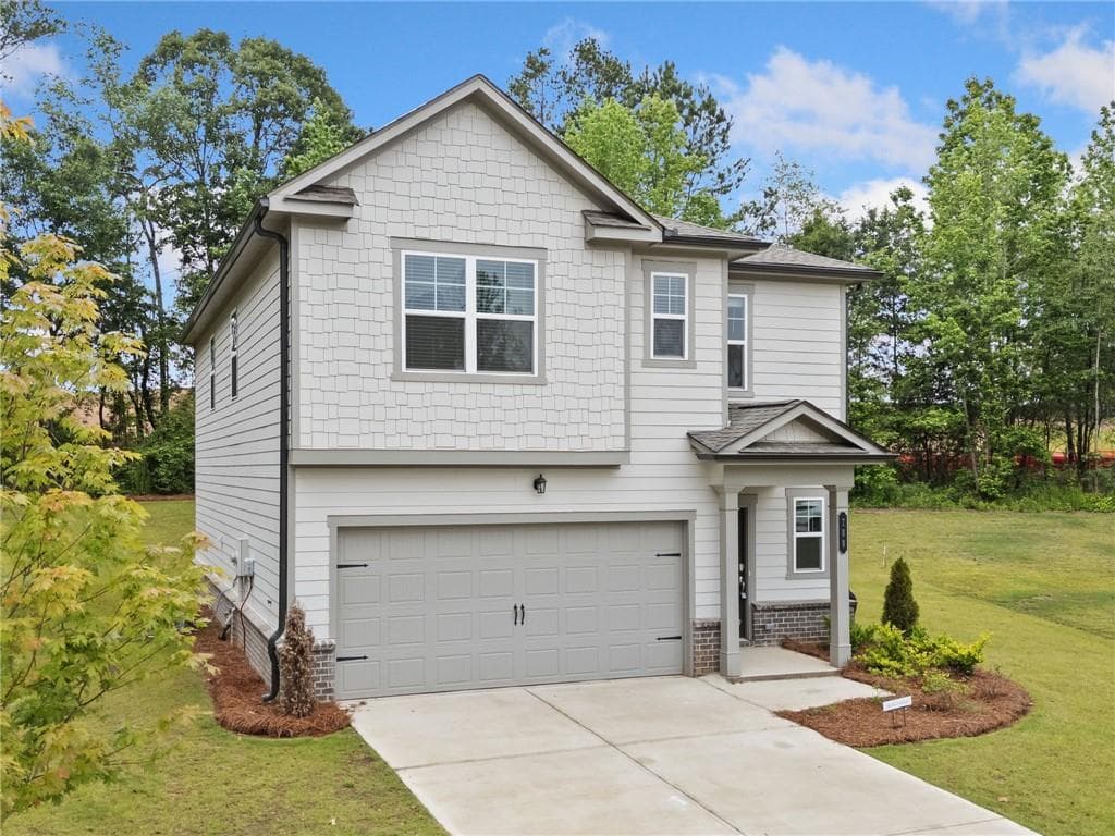 4 bedroom, 3 bathroom, 2,315 sq ft single family residence for rent at 788 Evergreen Road, Winder, GA 30680 for $2,350 a month — photo 2