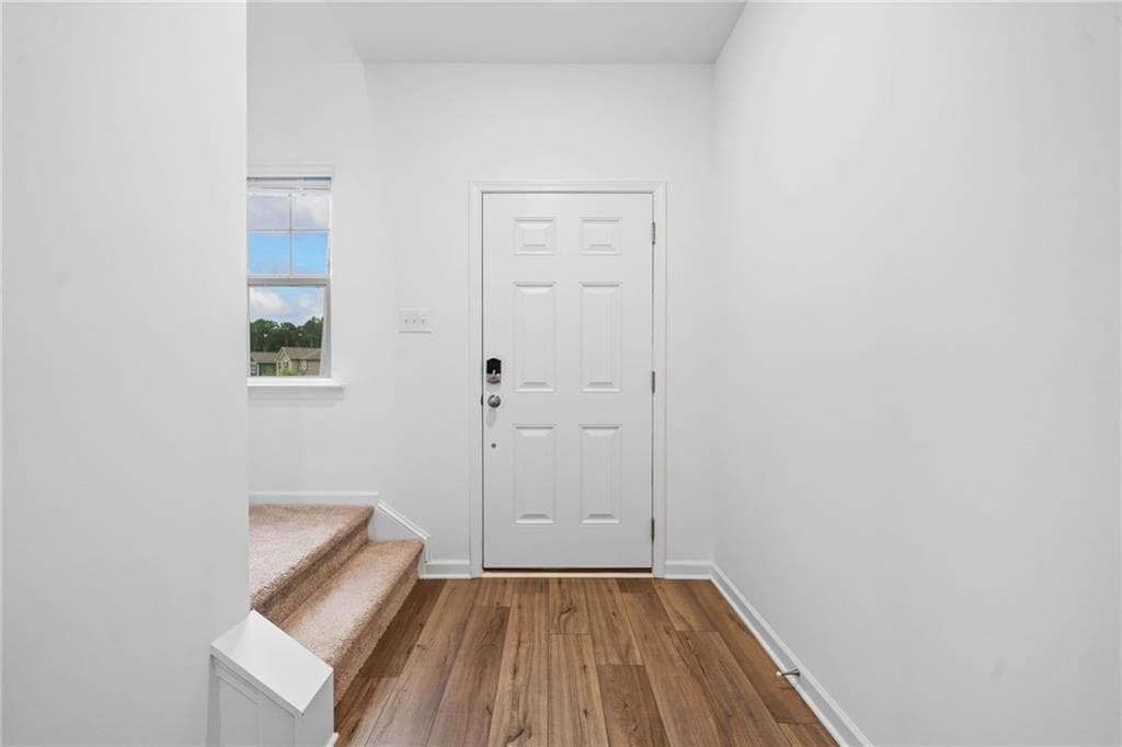 4 bedroom, 3 bathroom, 2,315 sq ft single family residence for rent at 788 Evergreen Road, Winder, GA 30680 for $2,350 a month — photo 3