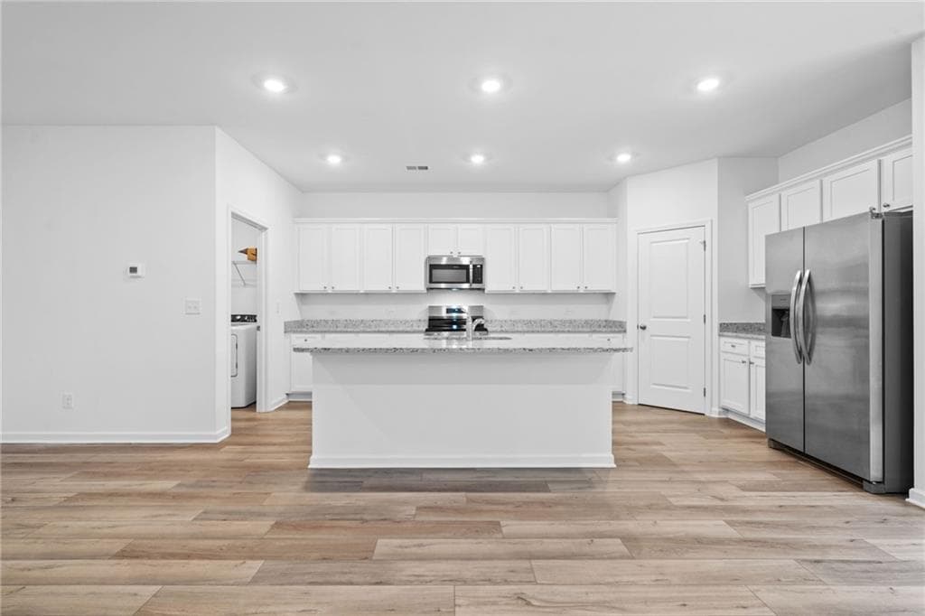 4 bedroom, 3 bathroom, 2,315 sq ft single family residence for rent at 788 Evergreen Road, Winder, GA 30680 for $2,350 a month — photo 5