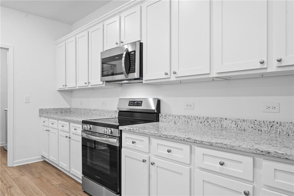 4 bedroom, 3 bathroom, 2,315 sq ft single family residence for rent at 788 Evergreen Road, Winder, GA 30680 for $2,350 a month — photo 8