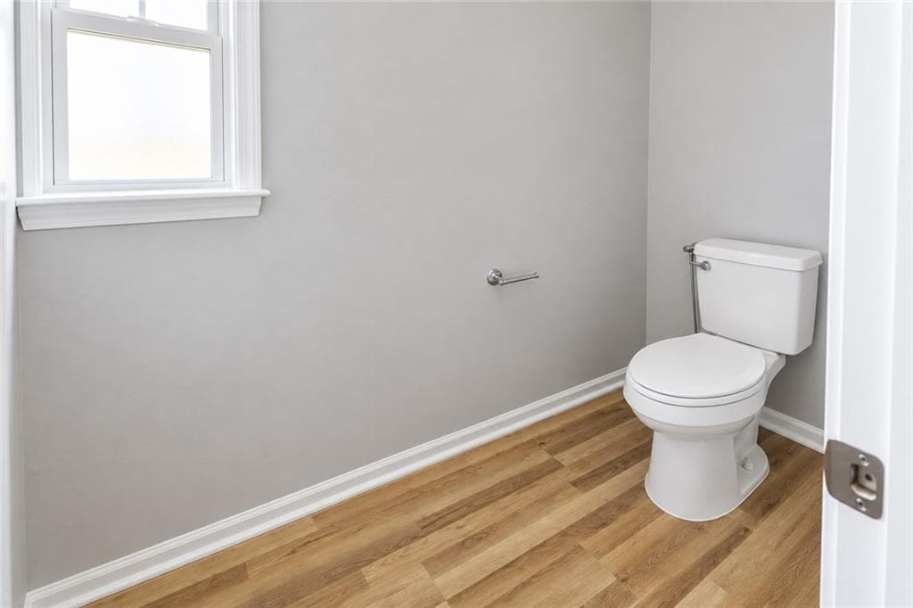 4 bedroom, 4 bathroom, 2,580 sq ft single family residence for sale at 3538 Old Towne Lane, Cumming, GA 30040 — photo 10