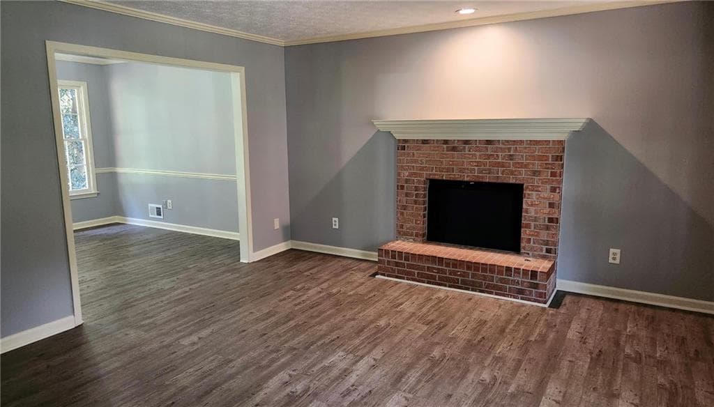 4 bedroom, 3 bathroom, 1,650 sq ft single family residence for rent at 1011 Forest Park Lane, Suwanee, GA 30024 for $2,250 a month — photo 4
