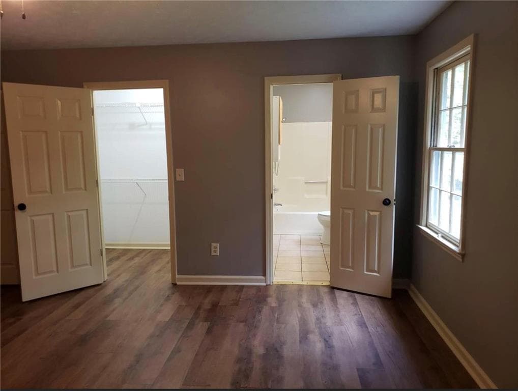 4 bedroom, 3 bathroom, 1,650 sq ft single family residence for rent at 1011 Forest Park Lane, Suwanee, GA 30024 for $2,250 a month — photo 8