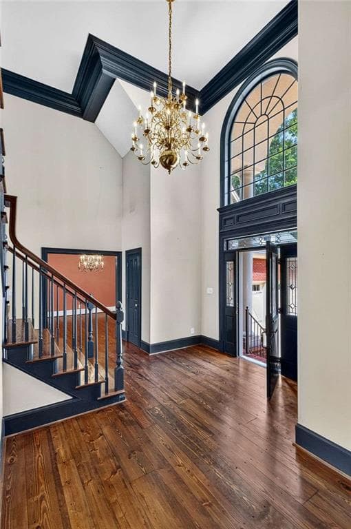 6 bedroom, 8 bathroom, 9,128 sq ft single family residence for sale at 3117 Lake Park Drive, Jonesboro, GA 30236 — photo 7