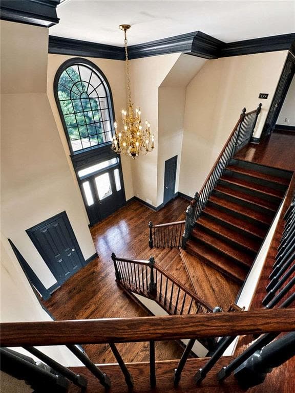 6 bedroom, 8 bathroom, 9,128 sq ft single family residence for sale at 3117 Lake Park Drive, Jonesboro, GA 30236 — photo 8