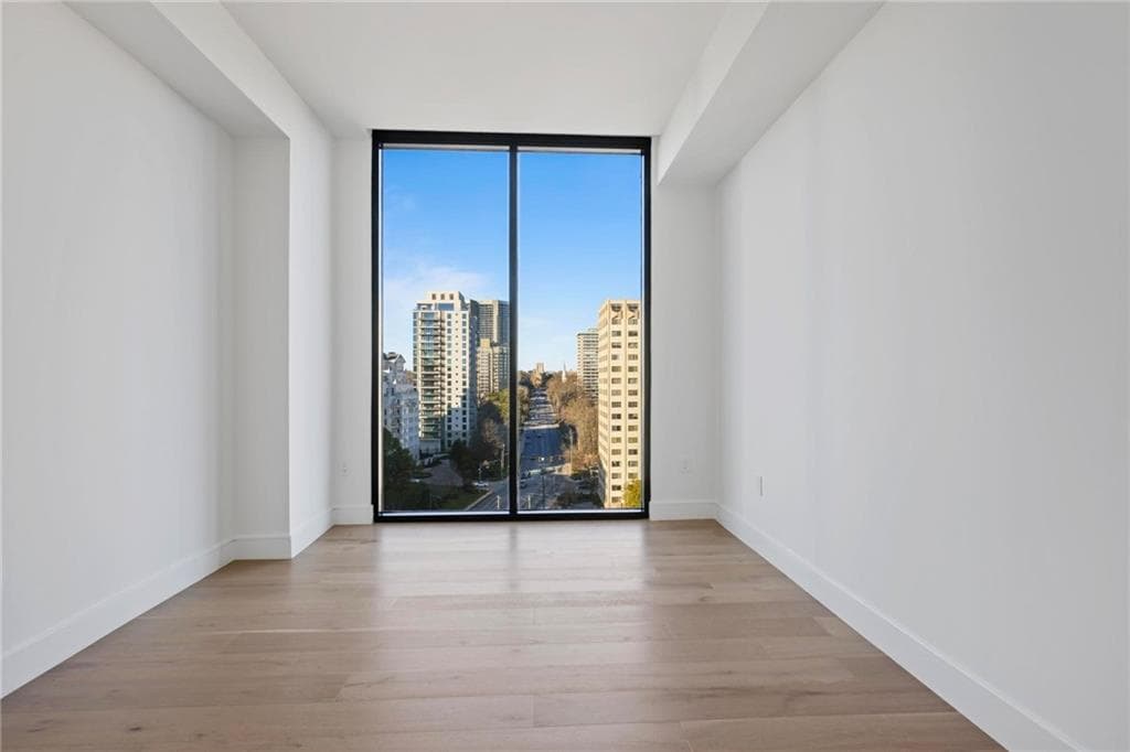 2 bedroom, 3 bathroom, 1,952 sq ft condominium for rent at 2425 Peachtree Road 1402, Atlanta, GA 30309 for $9,800 a month — photo 8