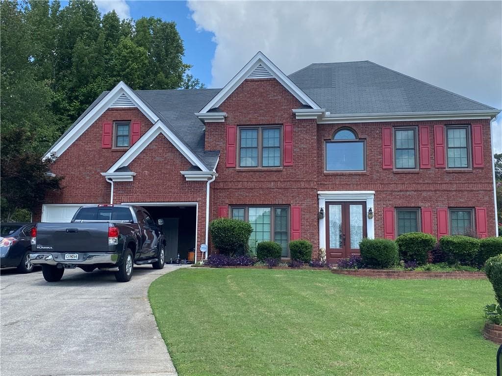 4 bedroom, 3 bathroom, 3,055 sq ft single family residence for sale at 1354 Heritage Ridge, Mableton, GA 30126 — photo 2