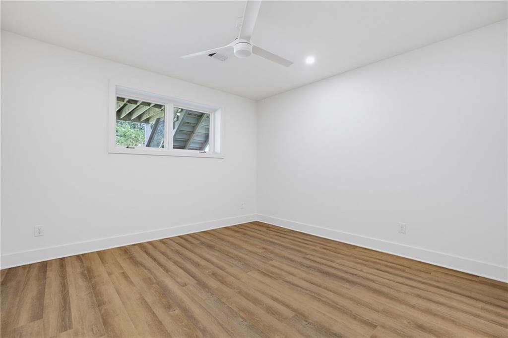 6 bedroom, 7 bathroom, 5,407 sq ft single family residence for sale at 1228 Kingsley Circle, Atlanta, GA 30324 — photo 10