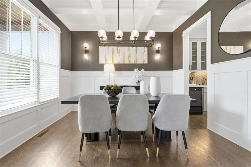 4 bedroom, 4 bathroom, 2,753 sq ft single family residence for sale at 2876 Alexa Avenue, Atlanta, GA 30317 — photo 3